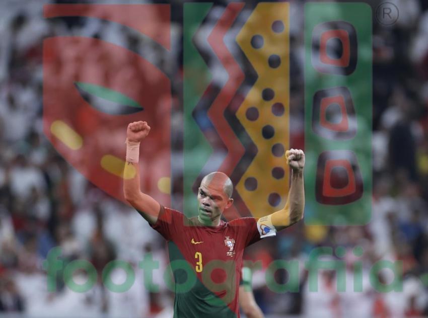 2022 FIFA World Cup - Portugal vs Switzerland