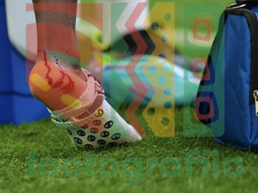 2022 FIFA World Cup - Cameroon vs Serbia