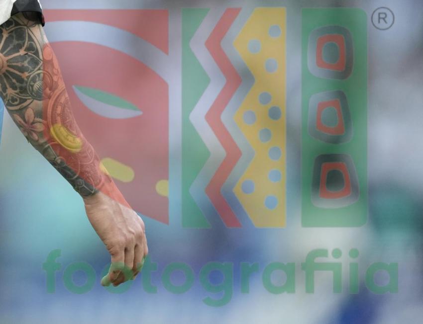 2022 FIFA World Cup - Saudi Arabia vs Argentina