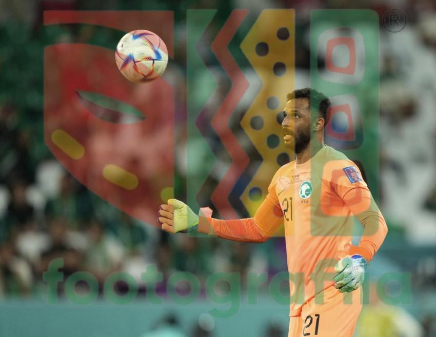 2022 FIFA World Cup - Poland vs Saudi Arabia