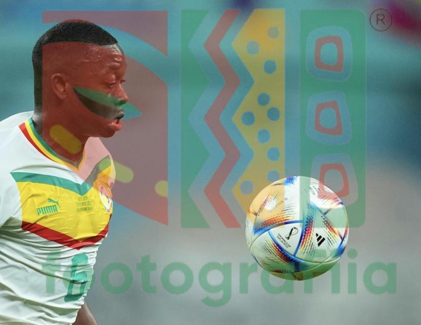 2022 FIFA World Cup - Senegal vs Ecuador