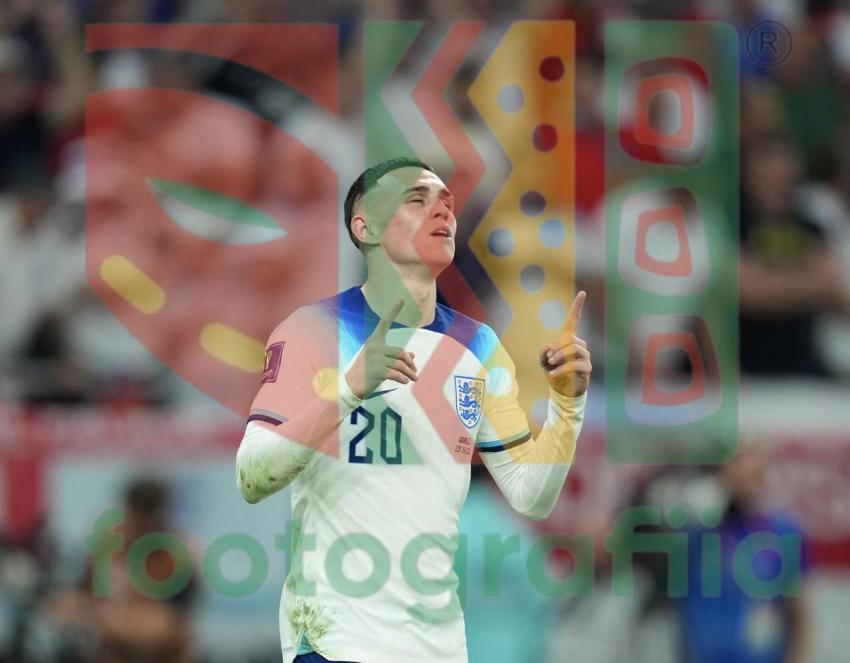 2022 FIFA World Cup - Wales vs England