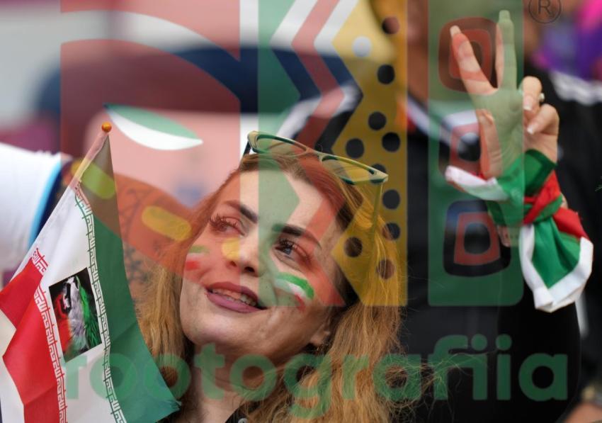 2022 FIFA World Cup - England vs Iran