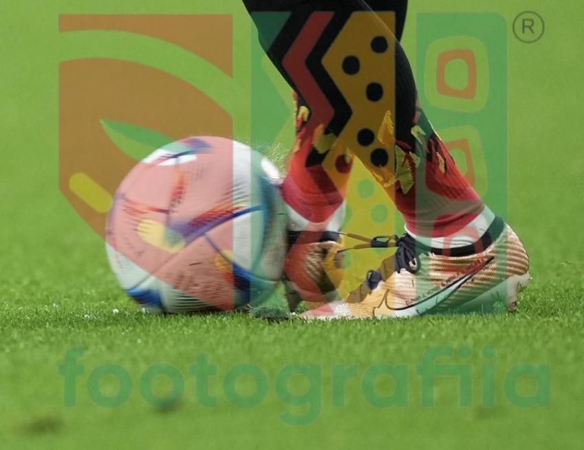 2022 FIFA World Cup - Morocco vs Belgium