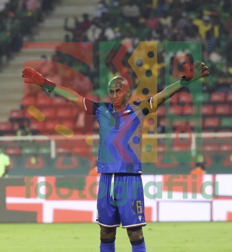 2022 Africa Cup of Nations - Cameroon vs Comoros