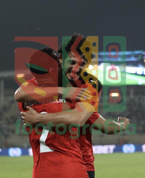 2022 Africa Cup of Nations - Egypt vs Sudan