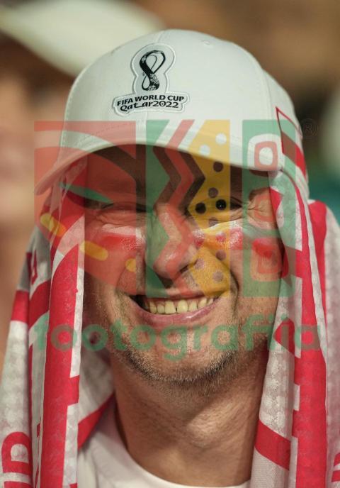 2022 FIFA World Cup - Poland vs Saudi Arabia