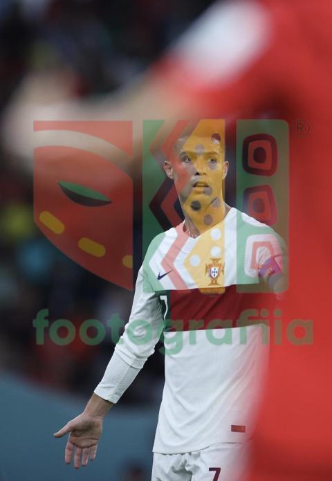 2022 FIFA World Cup - Portugal vs South Korea