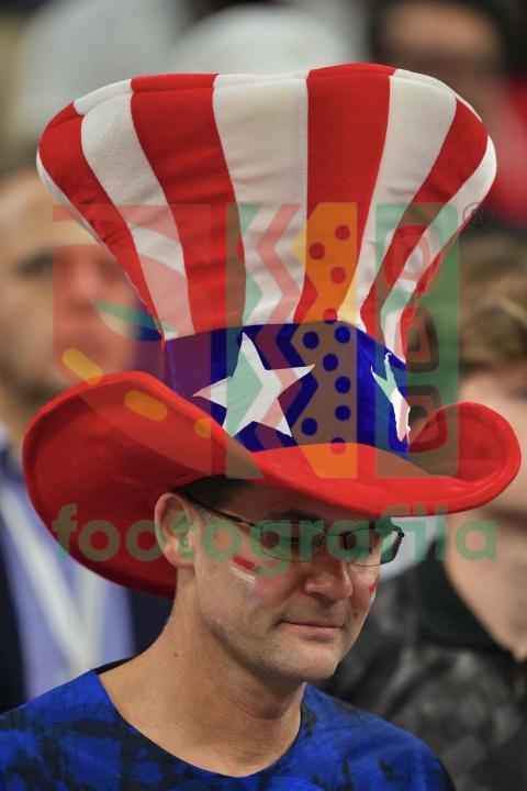 2022 FIFA World Cup - England vs USA