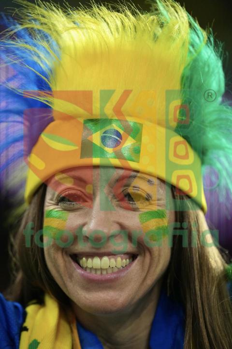 2022 FIFA World Cup - Brazil vs Switzerland