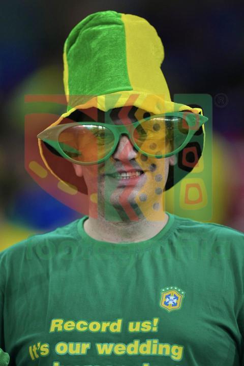 2022 FIFA World Cup - Brazil vs Switzerland