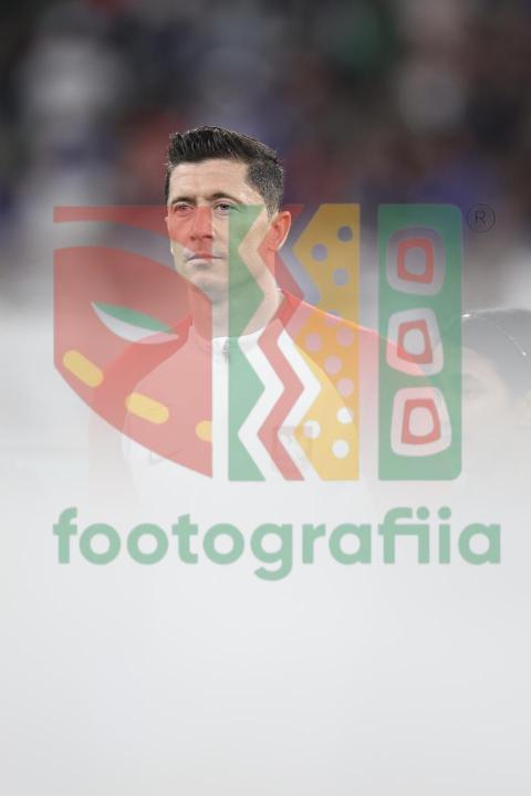 2022 FIFA World Cup - France vs Poland