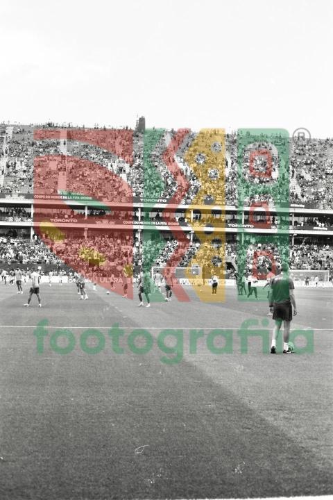 2026 FIFA World Cup - Portugal vs Croatia