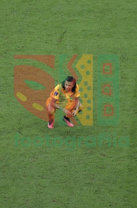 2022 FIFA World Cup - Argentina vs Netherlands