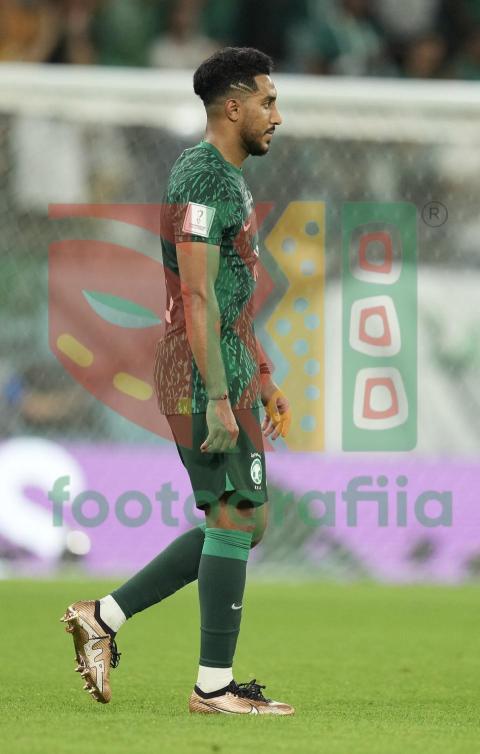 2022 FIFA World Cup - Poland vs Saudi Arabia