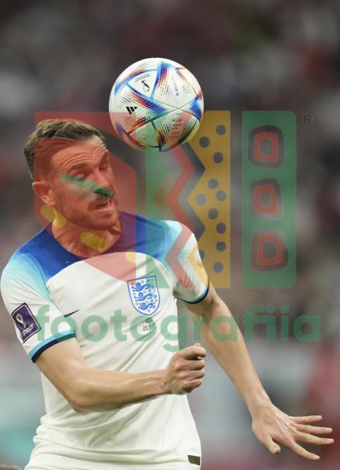 2022 FIFA World Cup - England vs USA