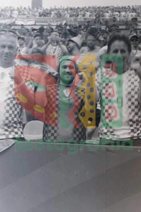 2026 FIFA World Cup - Portugal vs Croatia