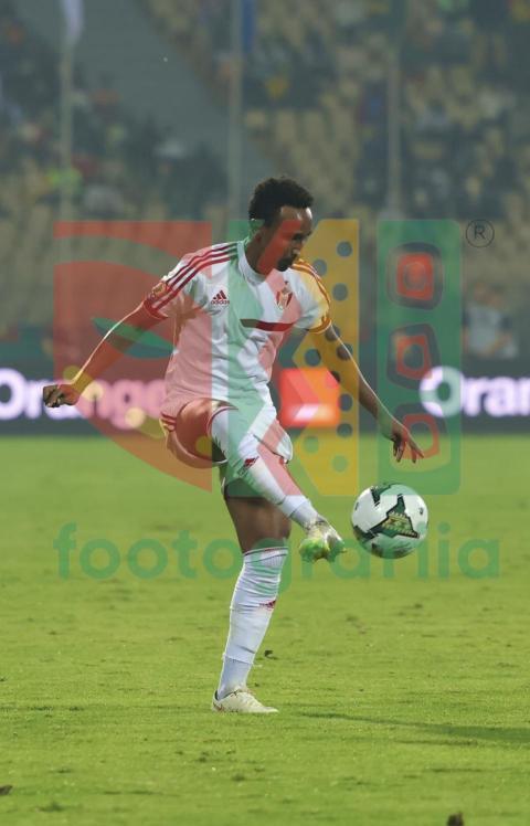 2022 Africa Cup of Nations - Egypt vs Sudan